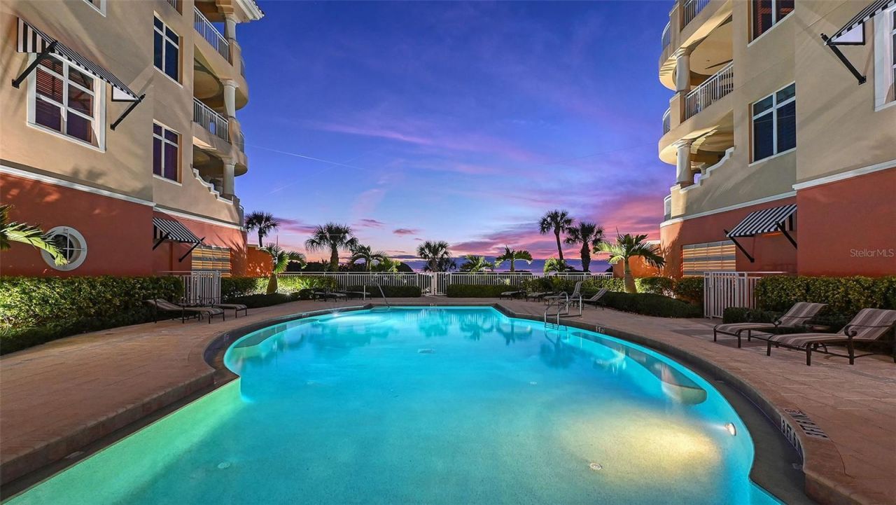 4127 Gulf Of Mexico Drive, Unit N102, Longboat Key, FL 34228 Photo