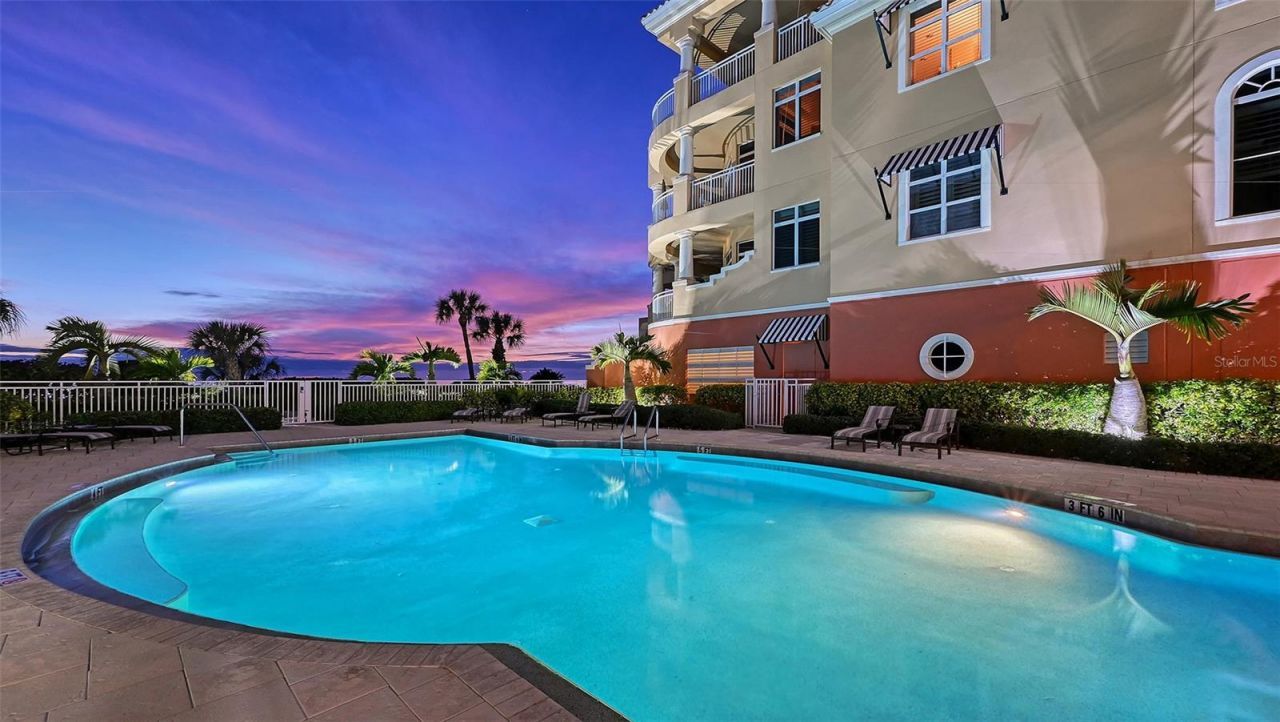 4127 Gulf Of Mexico Drive, Unit N102, Longboat Key, FL 34228 Photo