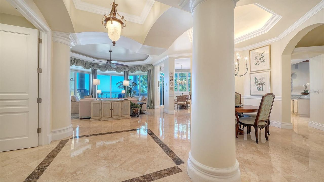 4127 Gulf Of Mexico Drive, Unit N102, Longboat Key, FL 34228 Photo