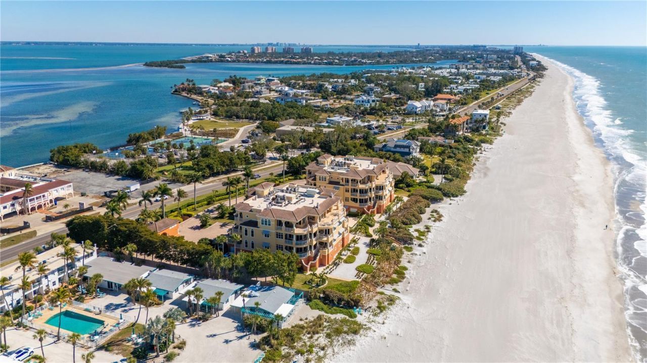 4127 Gulf Of Mexico Drive, Unit N102, Longboat Key, FL 34228 Photo