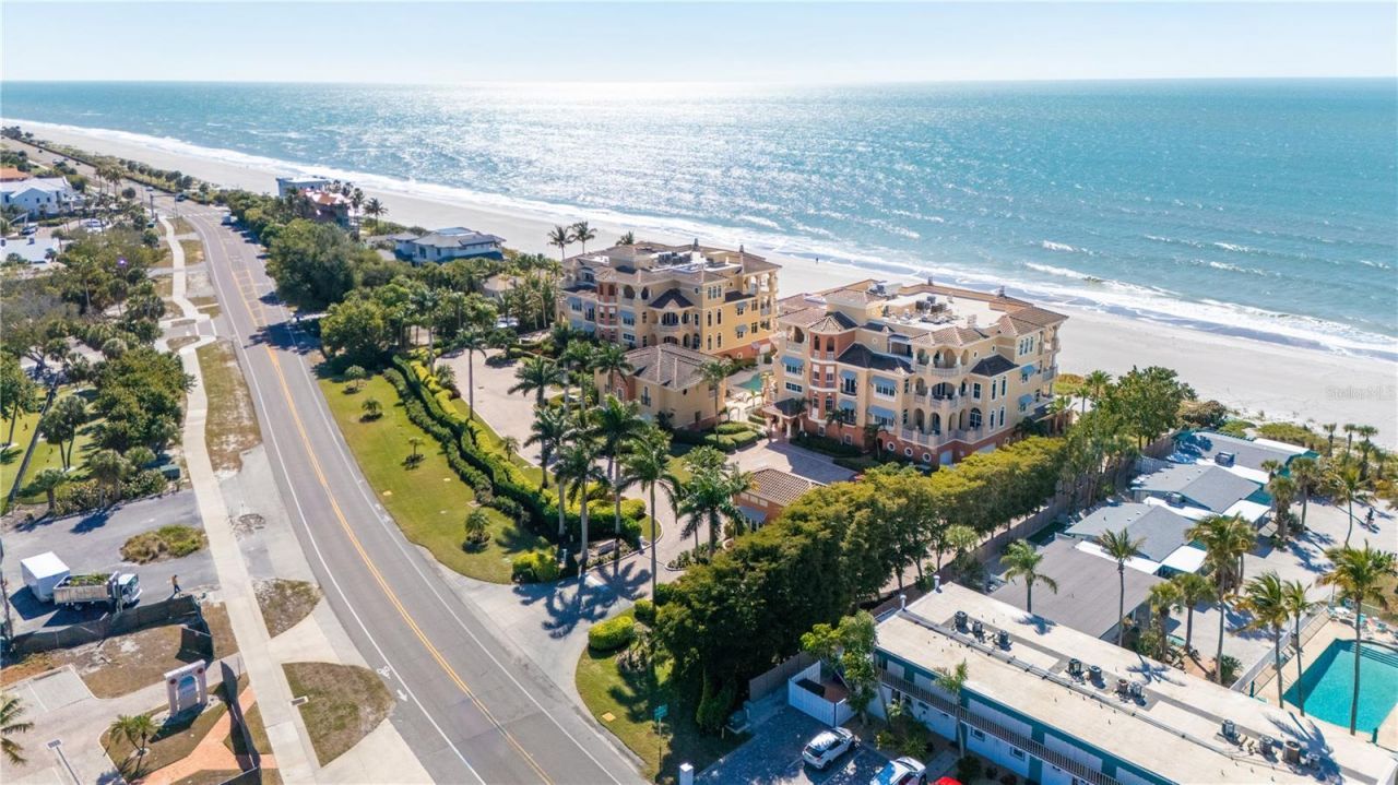 4127 Gulf Of Mexico Drive, Unit N102, Longboat Key, FL 34228 Photo