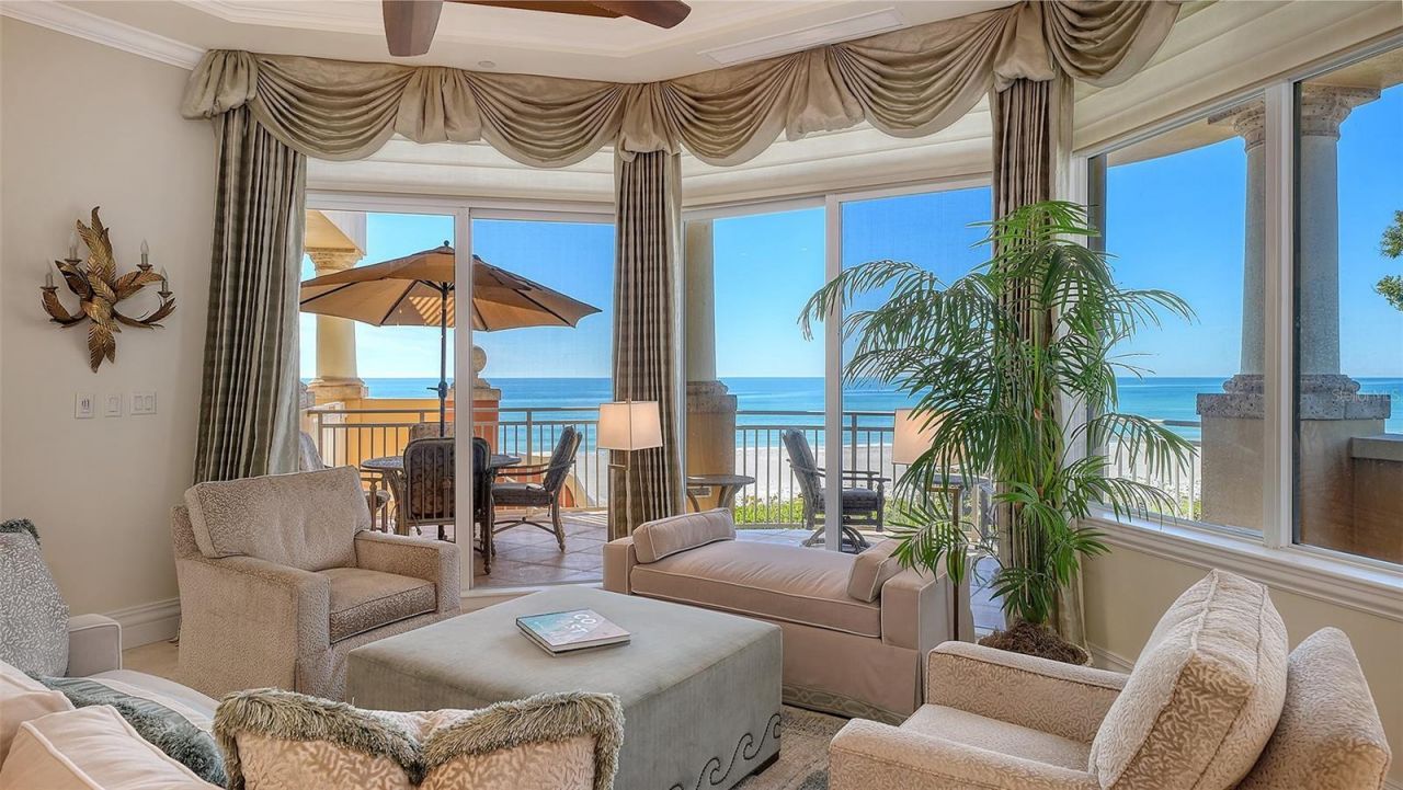 4127 Gulf Of Mexico Drive, Unit N102, Longboat Key, FL 34228 Photo