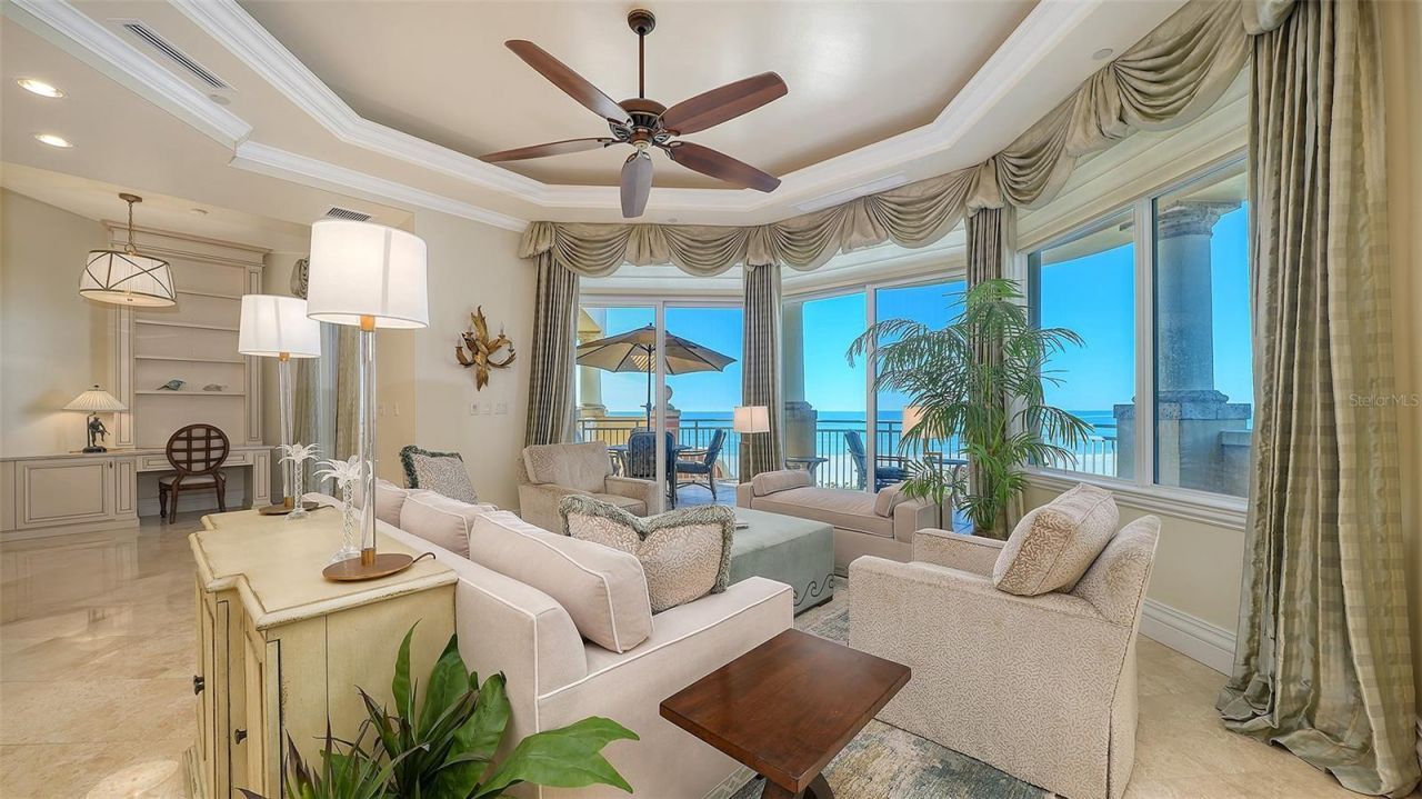 4127 Gulf Of Mexico Drive, Unit N102, Longboat Key, FL 34228 Photo