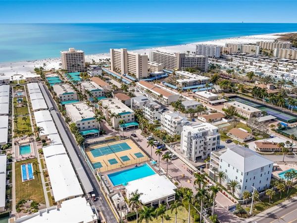 5968 MIDNIGHT PASS ROAD, Unit 158, SARASOTA, FL 34242