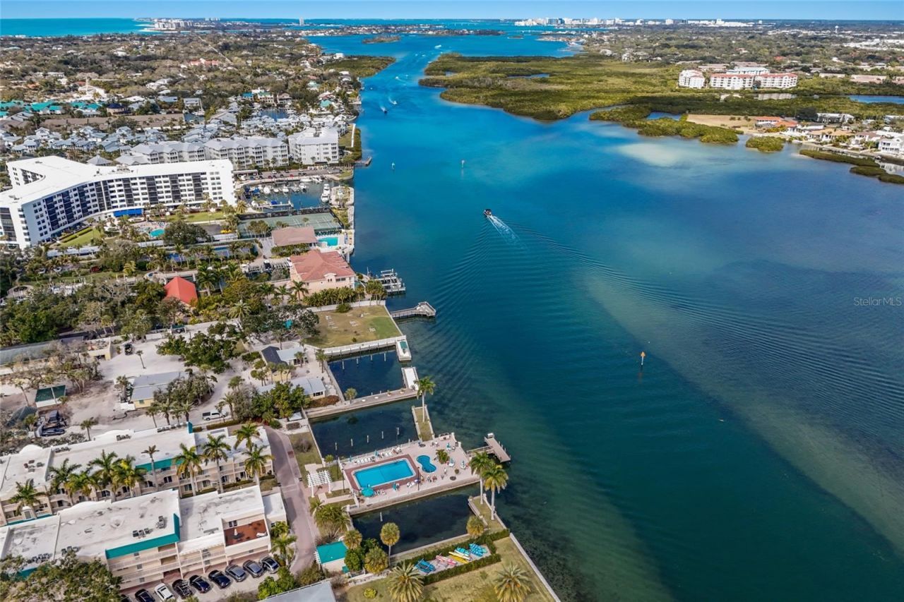 5968 Midnight Pass Road, Unit 158, Sarasota, FL 34242 Photo