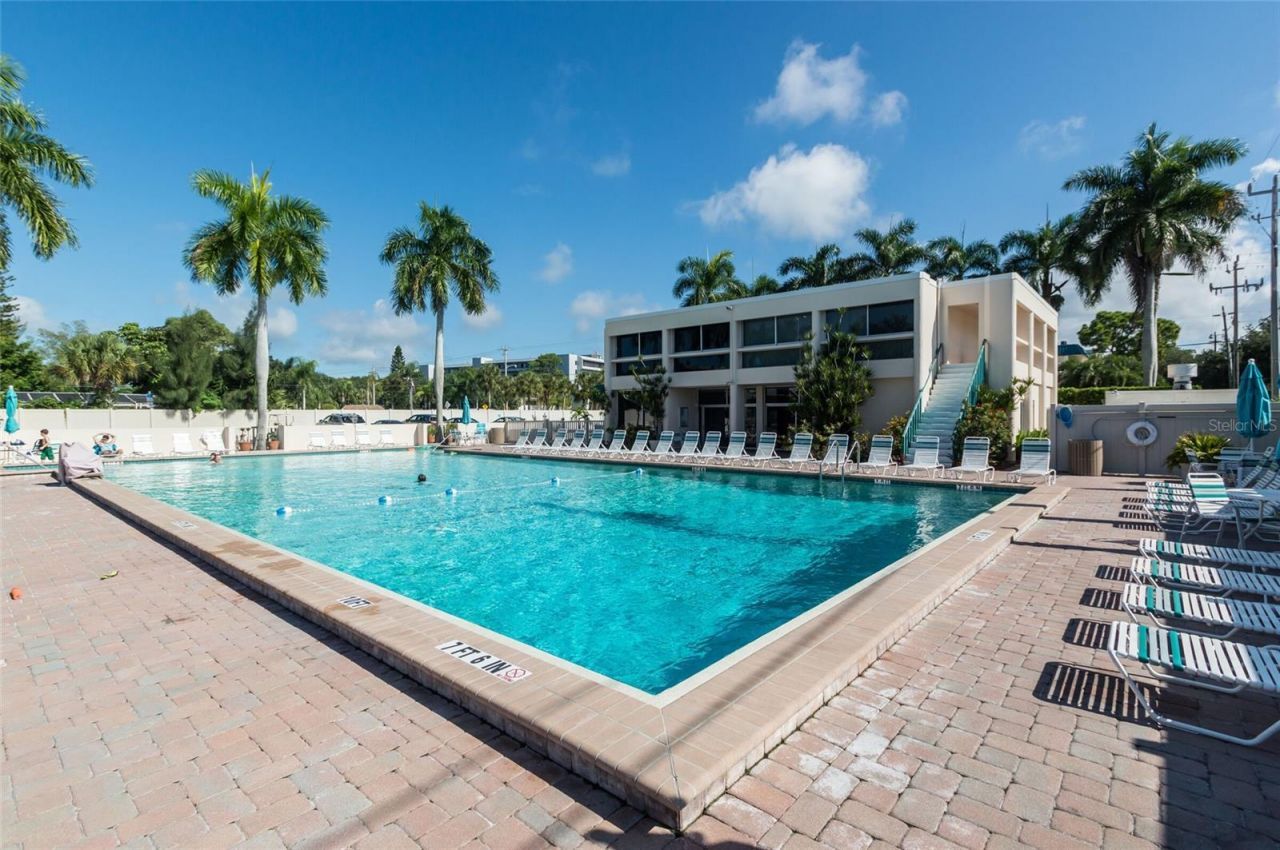 5968 Midnight Pass Road, Unit 158, Sarasota, FL 34242 Photo