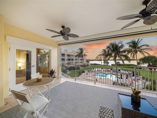 14021 BELLAGIO WAY, Unit 309, OSPREY, FL 34229