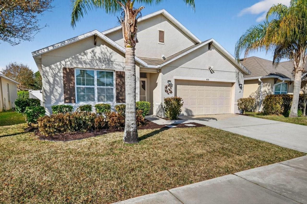 430 Pink Coral Lane, New Smyrna Beach, FL 32168 Photo