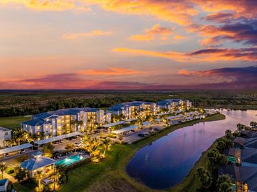 14051 HERITAGE LANDING BOULEVARD, Unit 515, PUNTA GORDA, FL 33955