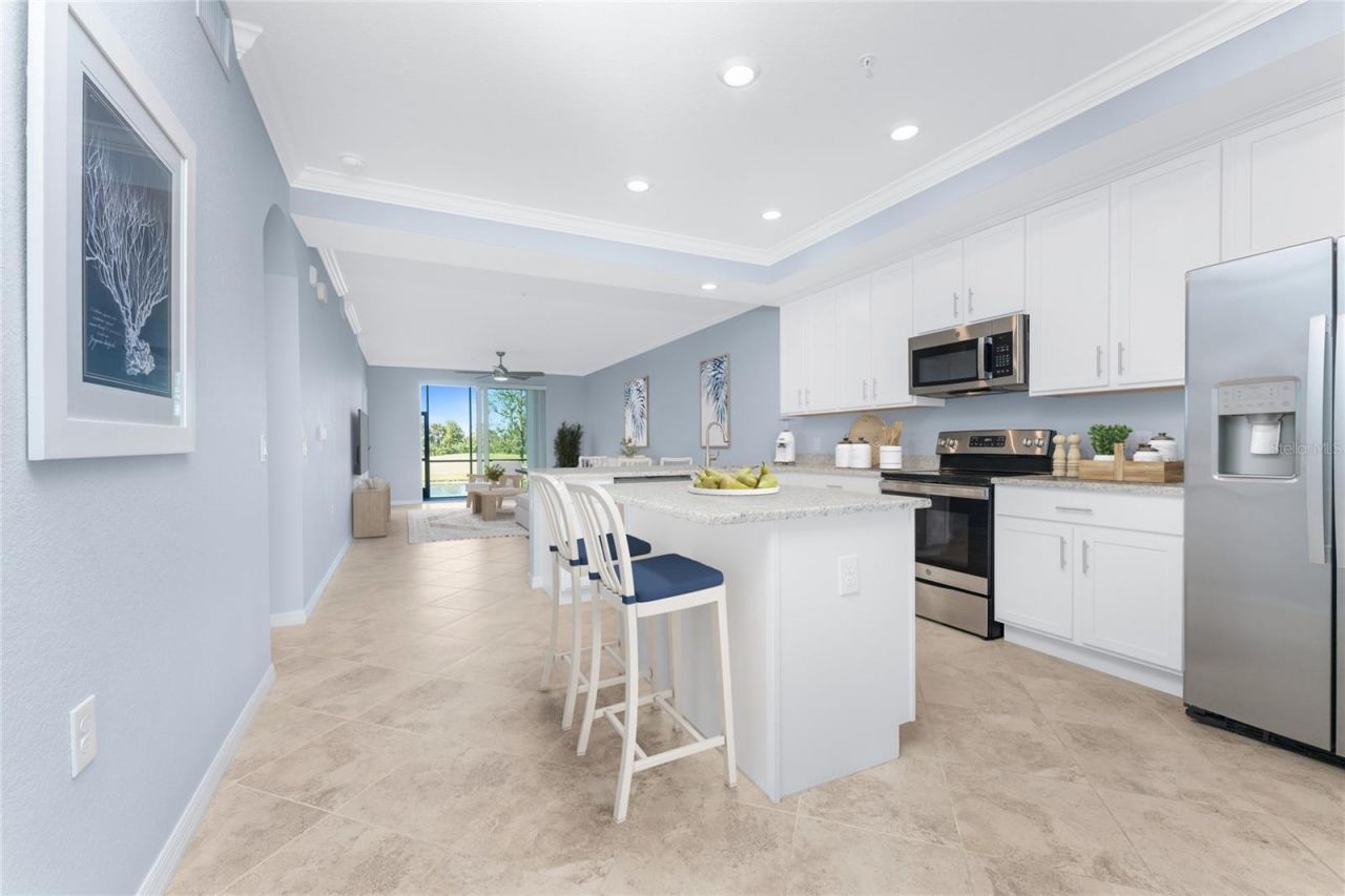 14051 Heritage Landing Boulevard, Unit 515, Punta Gorda, FL 33955 Photo