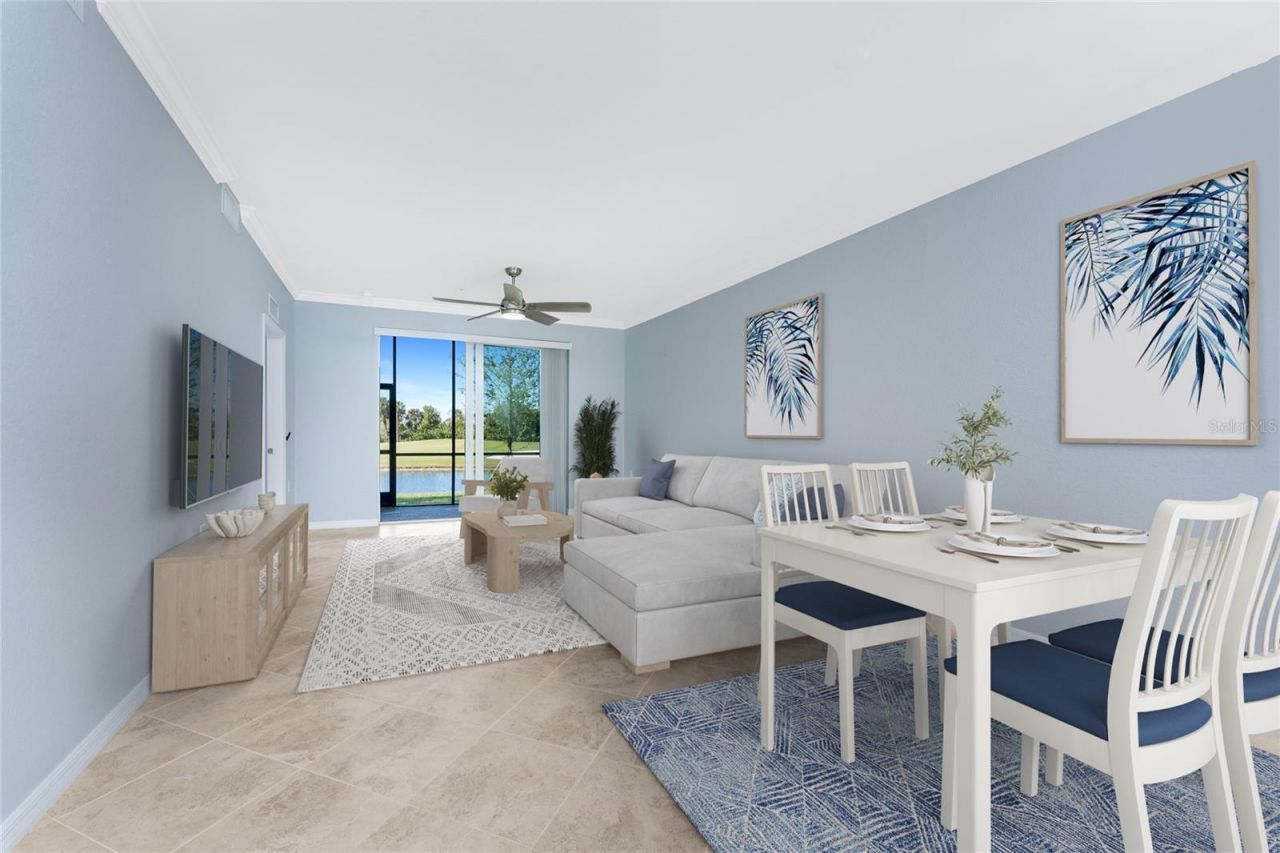 14051 Heritage Landing Boulevard, Unit 515, Punta Gorda, FL 33955 Photo