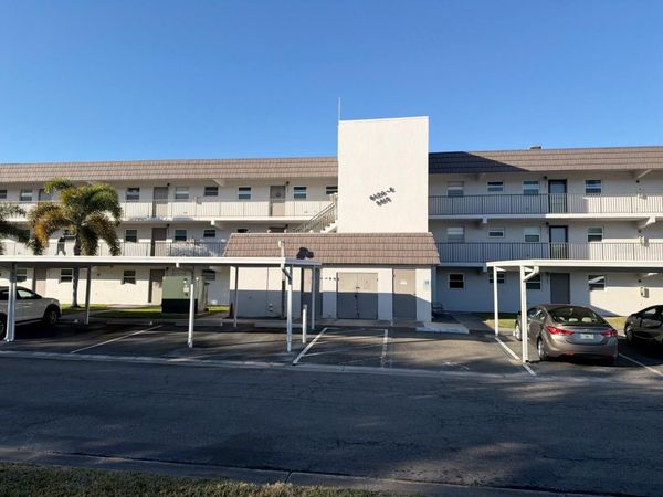 9815 47TH AVENUE N, Unit 207, ST PETERSBURG, FL 33708