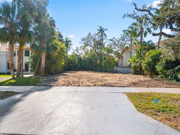 808 S BAYSIDE DRIVE, TAMPA, FL 33609