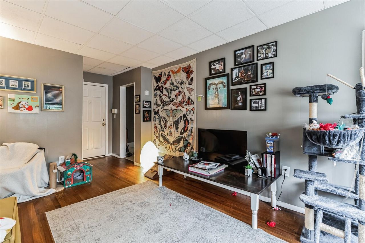 1233 Oak Street Ne, Saint Petersburg, FL 33701 Photo