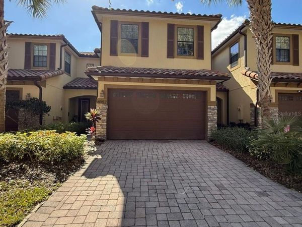 8057 PRESTBURY DRIVE, ORLANDO, FL 32832