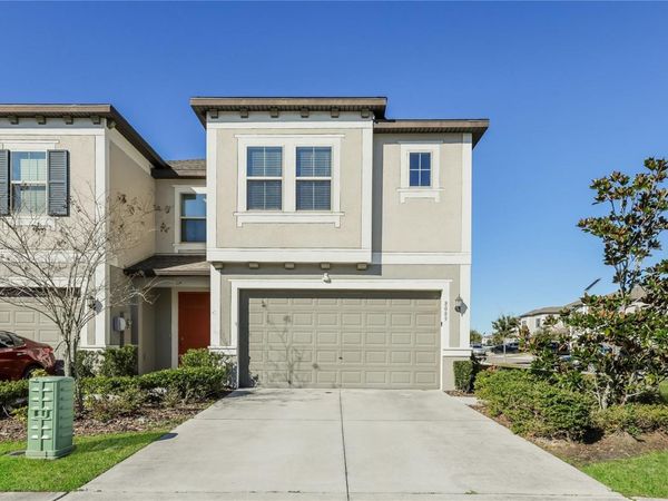 8089 ROLLING SHELL TRAIL, WESLEY CHAPEL, FL 33545