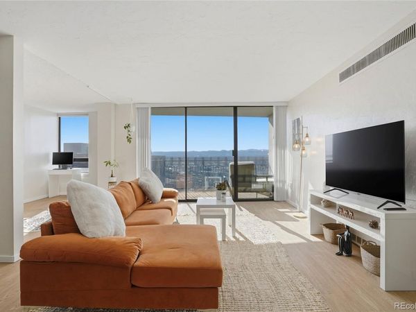 1020 15th Street, Unit 35N, Denver, CO 80202