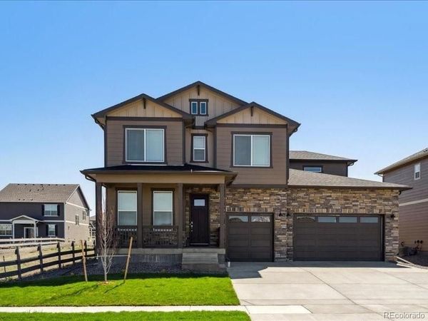 898 Eastport Drive, Berthoud, CO 80513