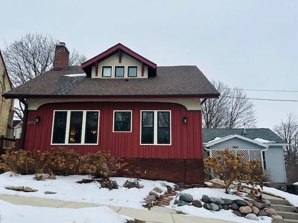 409 S 5th Street, Stoughton, WI 53589