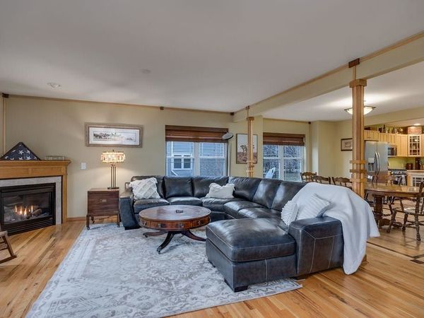 1236 Gas Light Drive, Sun Prairie, WI 53590