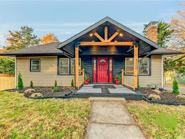 5000 FONTANA Street, Roeland Park, KS 66205