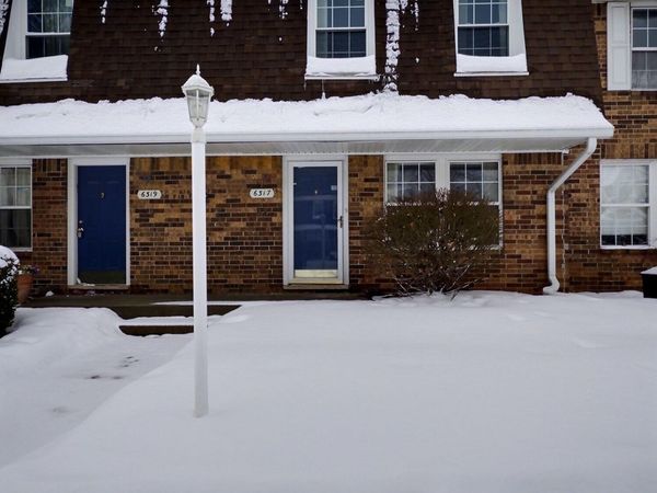 6317 Beechfield Drive, Lansing, MI 48911