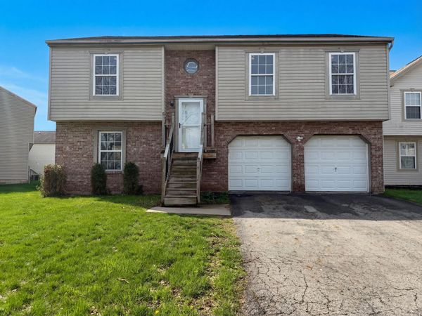 5691 Matuka Drive, Columbus, OH 43232