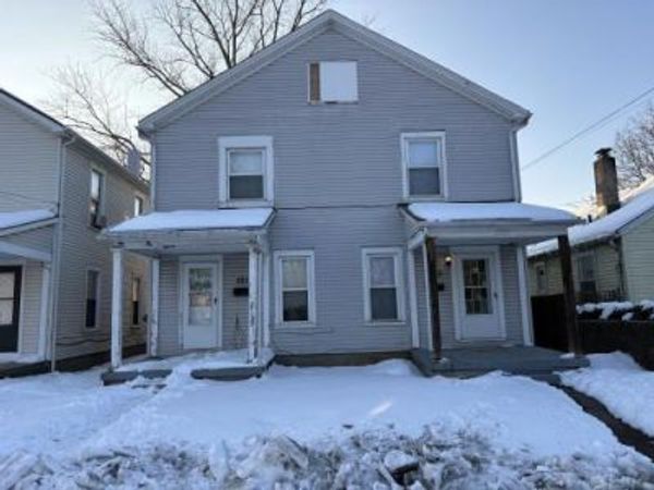 523 Baltimore Street, Dayton, OH 45404
