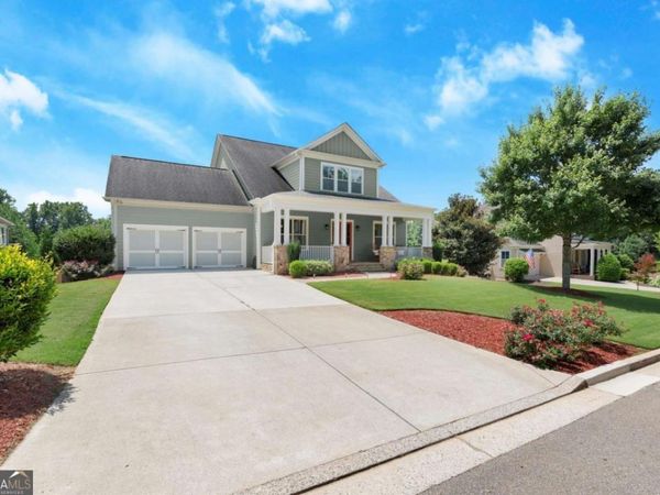 339 Bennington Place, Canton, GA 30115