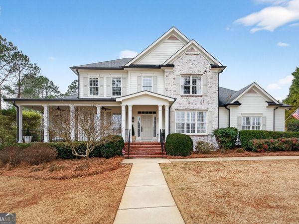225 Summerfield Place, Fayetteville, GA 30215