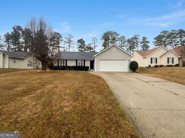 10454 Iron Gate Lane, Jonesboro, GA 30238