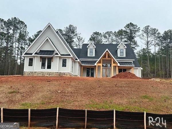 118 Heights Avenue, Forsyth, GA 31029