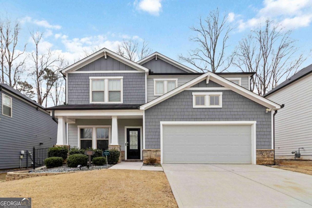 3527 Argent Way, Marietta, GA 30008 Main Photo
