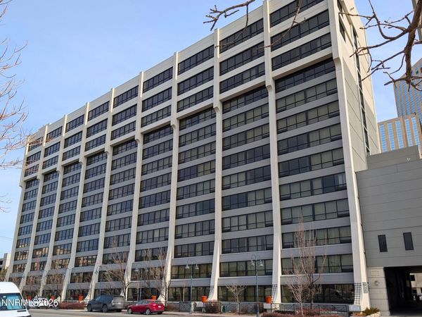 450 N Arlington Avenue, UNIT 502, Reno, NV 89503