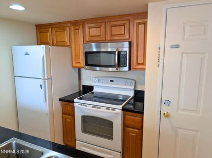 450 N Arlington Avenue, Unit 502, Reno, NV 89503 Photo