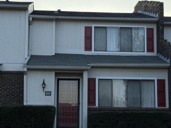 111 Lakebend Circle, Brandon, MS 39042