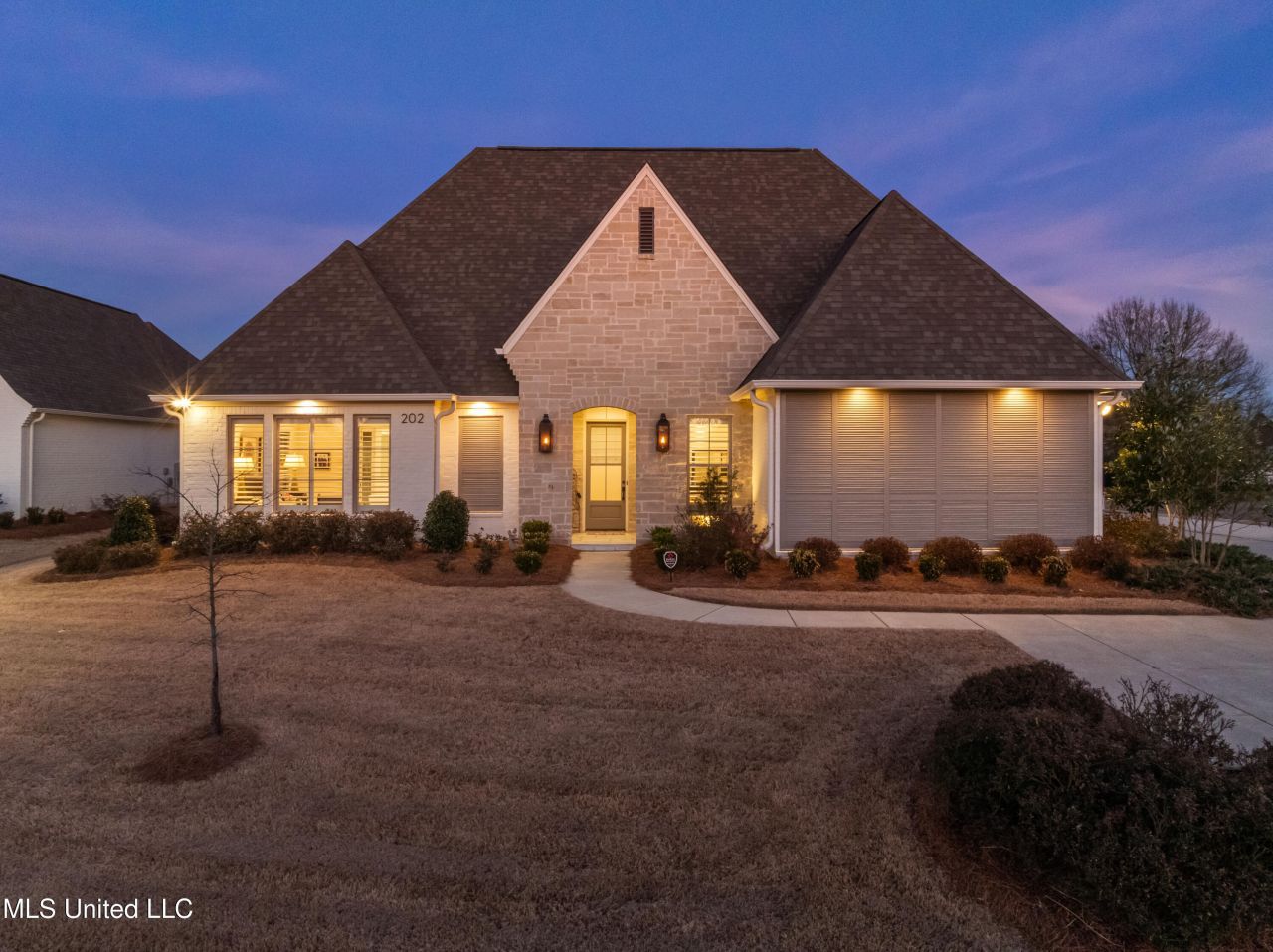 202 Parke Drive, Ridgeland, MS 39157 Main Photo