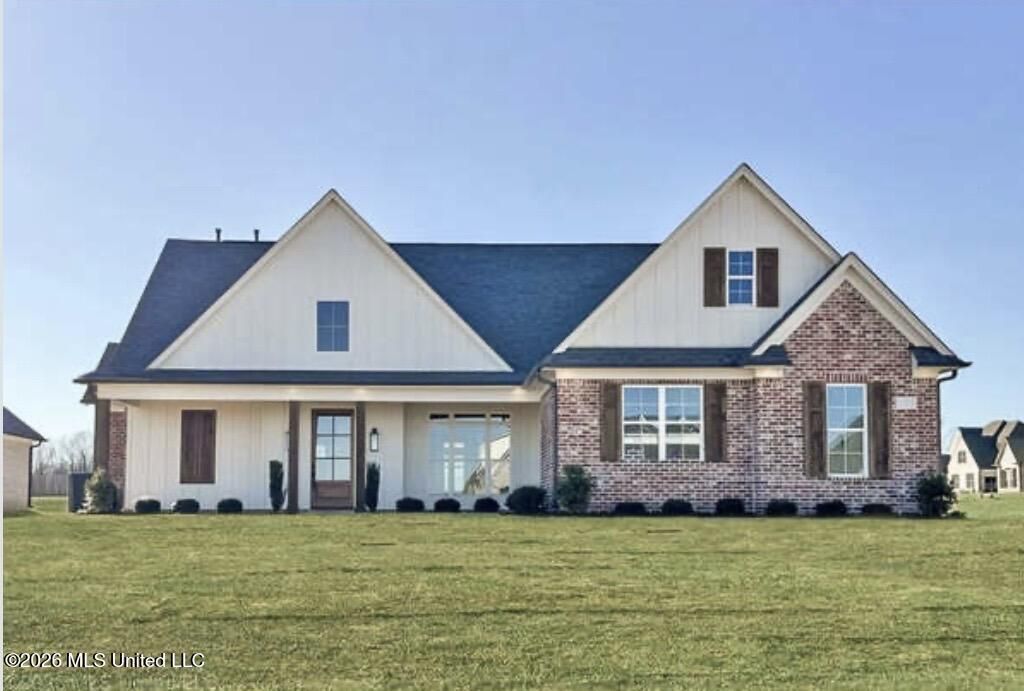 1755 Bakersfield Way Nesbit, MS 38651