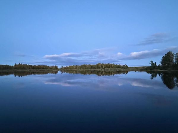 3933 N Kimmear ROAD, Mercer, WI 54547