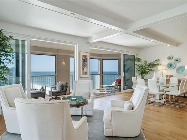 4051 Gulf Shore BLVD N, Unit 1406, NAPLES, FL 34103