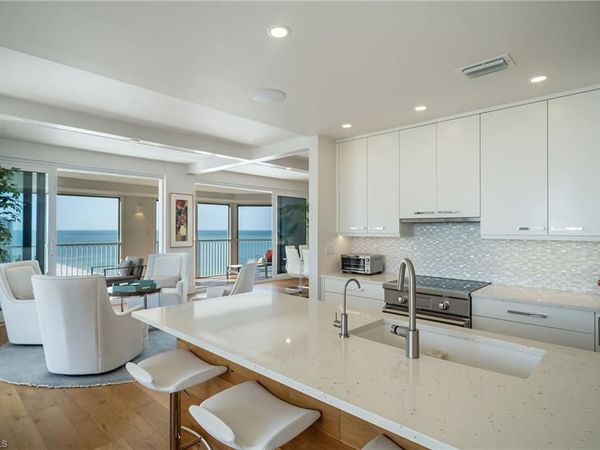 4051 Gulf Shore BLVD N, Unit 1406, NAPLES, FL 34103