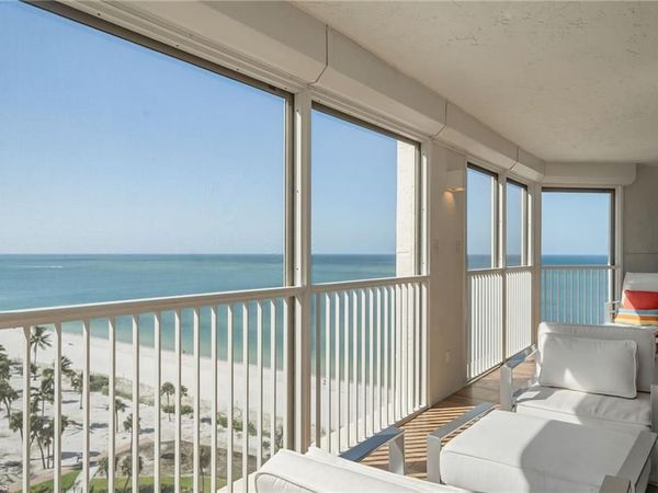 4051 Gulf Shore BLVD N, Unit 1406, NAPLES, FL 34103