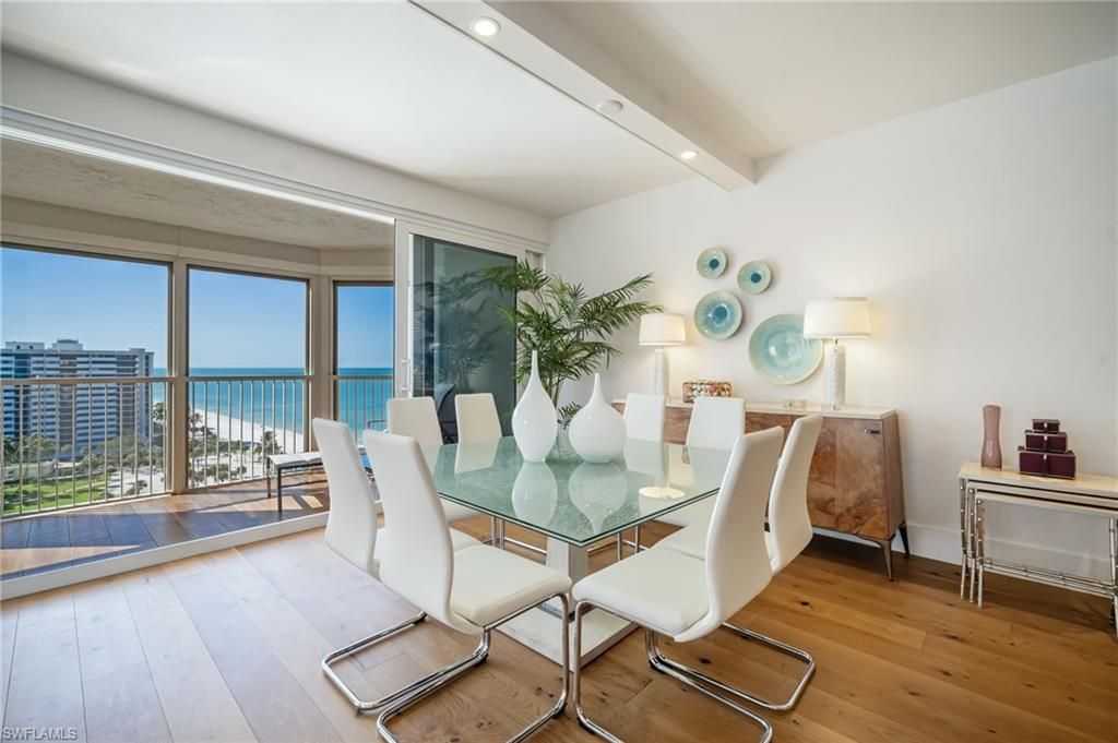 4051 Gulf Shore Blvd N, Unit 1406, Naples, FL 34103 Photo