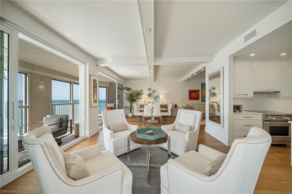 4051 Gulf Shore Blvd N, Unit 1406, Naples, FL 34103 Photo