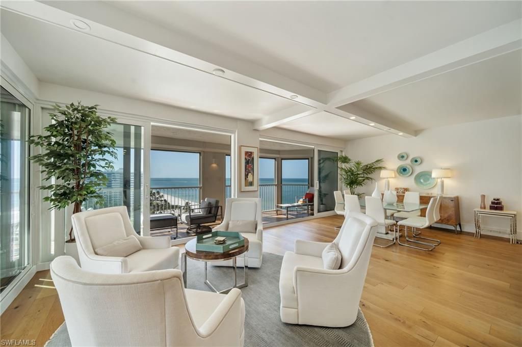 4051 Gulf Shore Blvd N, Unit 1406, Naples, FL 34103 Photo