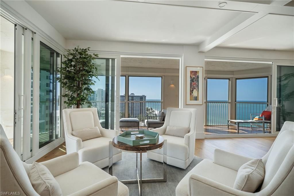 4051 Gulf Shore Blvd N, Unit 1406, Naples, FL 34103 Photo