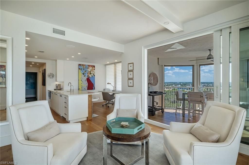 4051 Gulf Shore Blvd N, Unit 1406, Naples, FL 34103 Photo