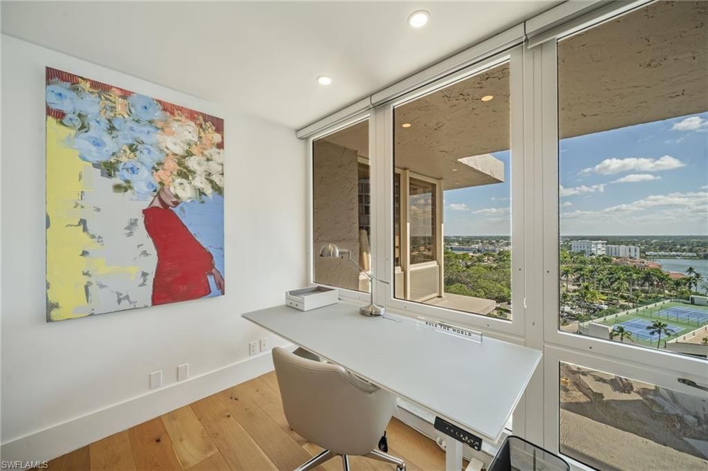 4051 Gulf Shore Blvd N, Unit 1406, Naples, FL 34103 Photo