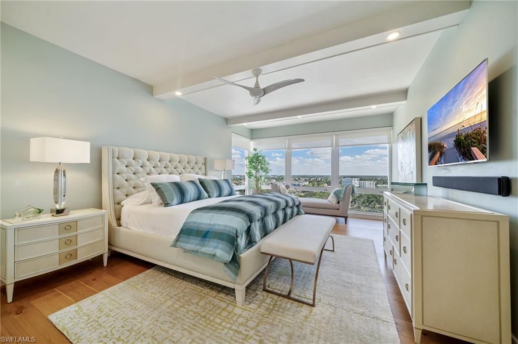 4051 Gulf Shore Blvd N, Unit 1406, Naples, FL 34103 Photo