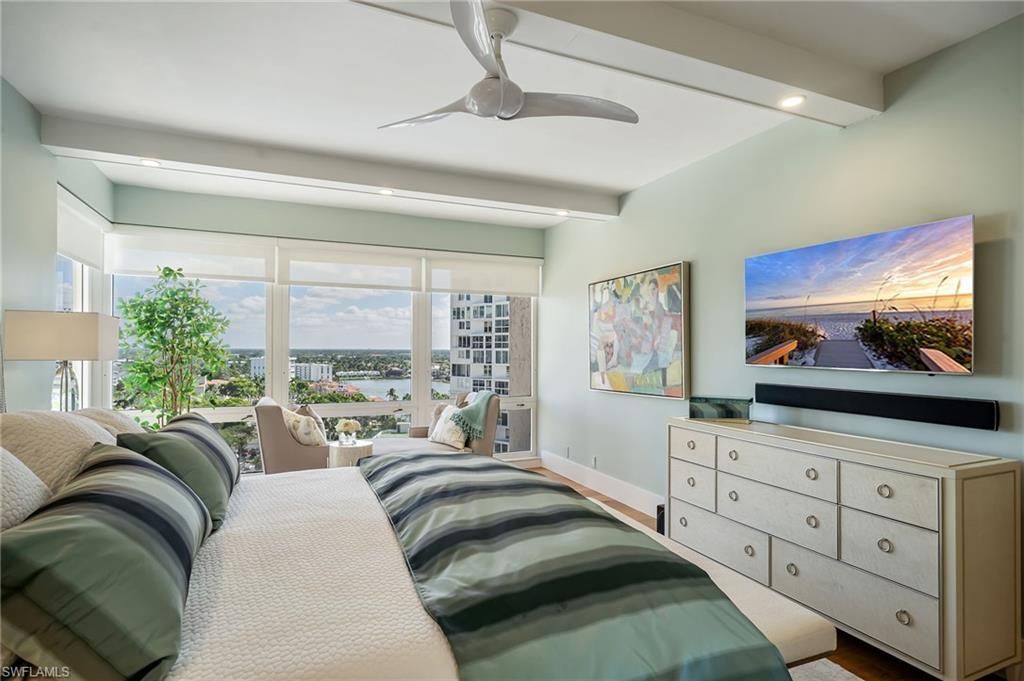 4051 Gulf Shore Blvd N, Unit 1406, Naples, FL 34103 Photo